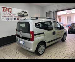 Fiat Qubo Dynamic Natural Power 12.2011 - 3