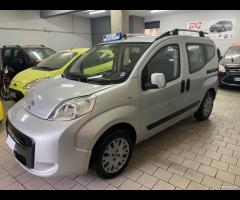 Fiat Qubo Dynamic Natural Power 12.2011 - 4