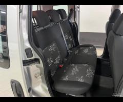 Fiat Qubo Dynamic Natural Power 12.2011 - 5