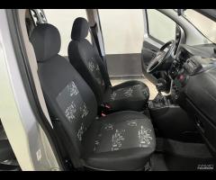 Fiat Qubo Dynamic Natural Power 12.2011 - 6