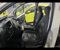 Fiat Qubo Dynamic Natural Power 12.2011 - 7