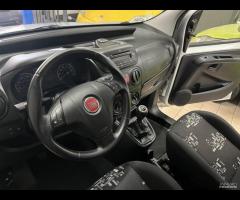 Fiat Qubo Dynamic Natural Power 12.2011 - 8