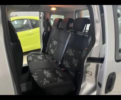 Fiat Qubo Dynamic Natural Power 12.2011 - 10