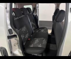 Fiat Qubo Dynamic Natural Power 12.2011 - 11