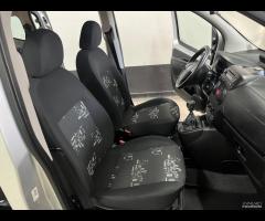 Fiat Qubo Dynamic Natural Power 12.2011 - 13