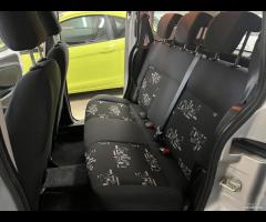 Fiat Qubo Dynamic Natural Power 12.2011 - 14