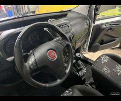 Fiat Qubo Dynamic Natural Power 12.2011 - 15