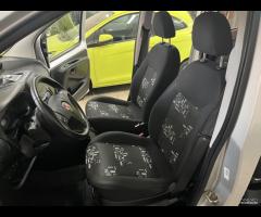 Fiat Qubo Dynamic Natural Power 12.2011 - 16