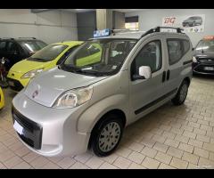 Fiat Qubo Dynamic Natural Power 12.2011 - 17