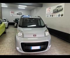 Fiat Qubo Dynamic Natural Power 12.2011 - 18