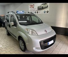 Fiat Qubo Dynamic Natural Power 12.2011 - 19