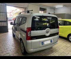 Fiat Qubo Dynamic Natural Power 12.2011 - 21