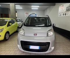 Fiat Qubo Dynamic Natural Power 12.2011 - 22