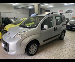 Fiat Qubo Dynamic Natural Power 12.2011 - 23