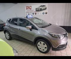 Renault Captur 1.5 dCi 8V 90 CV unico prop 2014