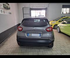 Renault Captur 1.5 dCi 8V 90 CV unico prop 2014