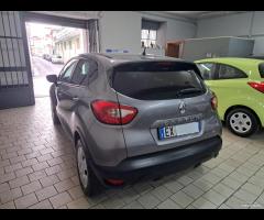 Renault Captur 1.5 dCi 8V 90 CV unico prop 2014 - 6