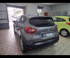 Renault Captur 1.5 dCi 8V 90 CV unico prop 2014 - 7