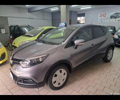 Renault Captur 1.5 dCi 8V 90 CV unico prop 2014 - 10