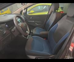 Renault Captur 1.5 dCi 8V 90 CV unico prop 2014 - 19