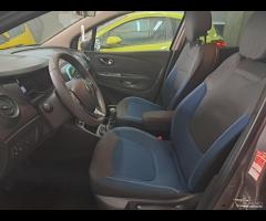 Renault Captur 1.5 dCi 8V 90 CV unico prop 2014 - 20