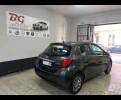 Toyota Yaris 1.0 gpl red edition full 2016