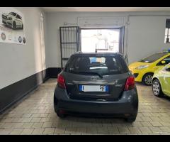 Toyota Yaris 1.0 gpl red edition full 2016