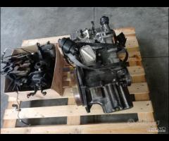 Motore 900 Twinair Per Fiat Panda Per Ricambi