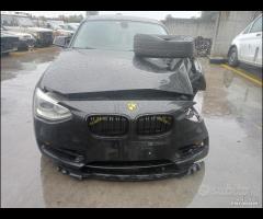 Bmw Serie 1 120D F21 2014 N47D20C Per Ricambi