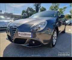 Alfa Romeo Giulietta 1.6 JTDm-2 105 CV Progression