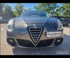 Alfa Romeo Giulietta 1.6 JTDm-2 105 CV Progression