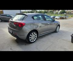 Alfa Romeo Giulietta 1.6 JTDm-2 105 CV Progression