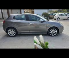 Alfa Romeo Giulietta 1.6 JTDm-2 105 CV Progression