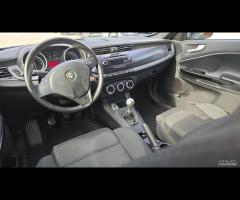 Alfa Romeo Giulietta 1.6 JTDm-2 105 CV Progression - 6