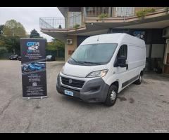 Fiat Ducato 2.3 MJT 130CV PC-TN Furgone