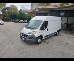 Fiat Ducato 2.3 MJT 130CV PC-TN Furgone