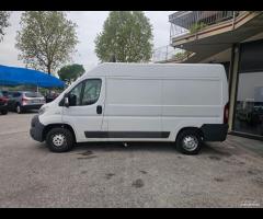 Fiat Ducato 2.3 MJT 130CV PC-TN Furgone