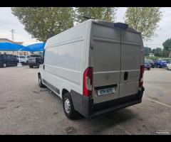 Fiat Ducato 2.3 MJT 130CV PC-TN Furgone - 4