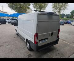 Fiat Ducato 2.3 MJT 130CV PC-TN Furgone