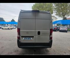 Fiat Ducato 2.3 MJT 130CV PC-TN Furgone - 6