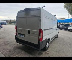 Fiat Ducato 2.3 MJT 130CV PC-TN Furgone - 7