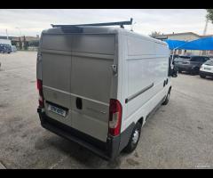 Fiat Ducato 2.3 MJT 130CV PC-TN Furgone - 8