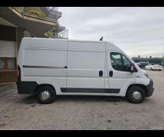 Fiat Ducato 2.3 MJT 130CV PC-TN Furgone - 9