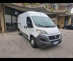 Fiat Ducato 2.3 MJT 130CV PC-TN Furgone - 10