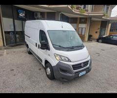 Fiat Ducato 2.3 MJT 130CV PC-TN Furgone - 11