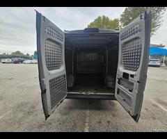 Fiat Ducato 2.3 MJT 130CV PC-TN Furgone - 12