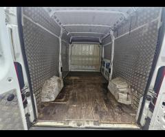 Fiat Ducato 2.3 MJT 130CV PC-TN Furgone - 13