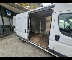 Fiat Ducato 2.3 MJT 130CV PC-TN Furgone - 14