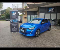 Peugeot 208 PureTech 75 Stop&Start 5 porte Allure