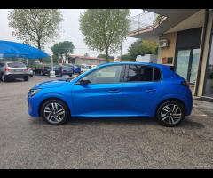 Peugeot 208 PureTech 75 Stop&Start 5 porte Allure - 3